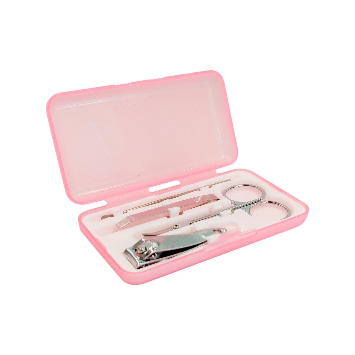 CC659 - SET DE MANICURE FUNKY